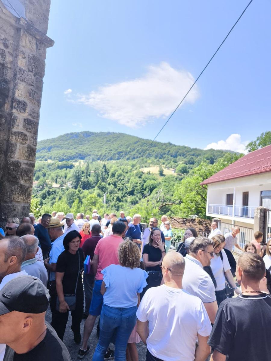 Na Solakovoj Kuli u Neretvici proslavljen sveti Ilija Prorok.jpg