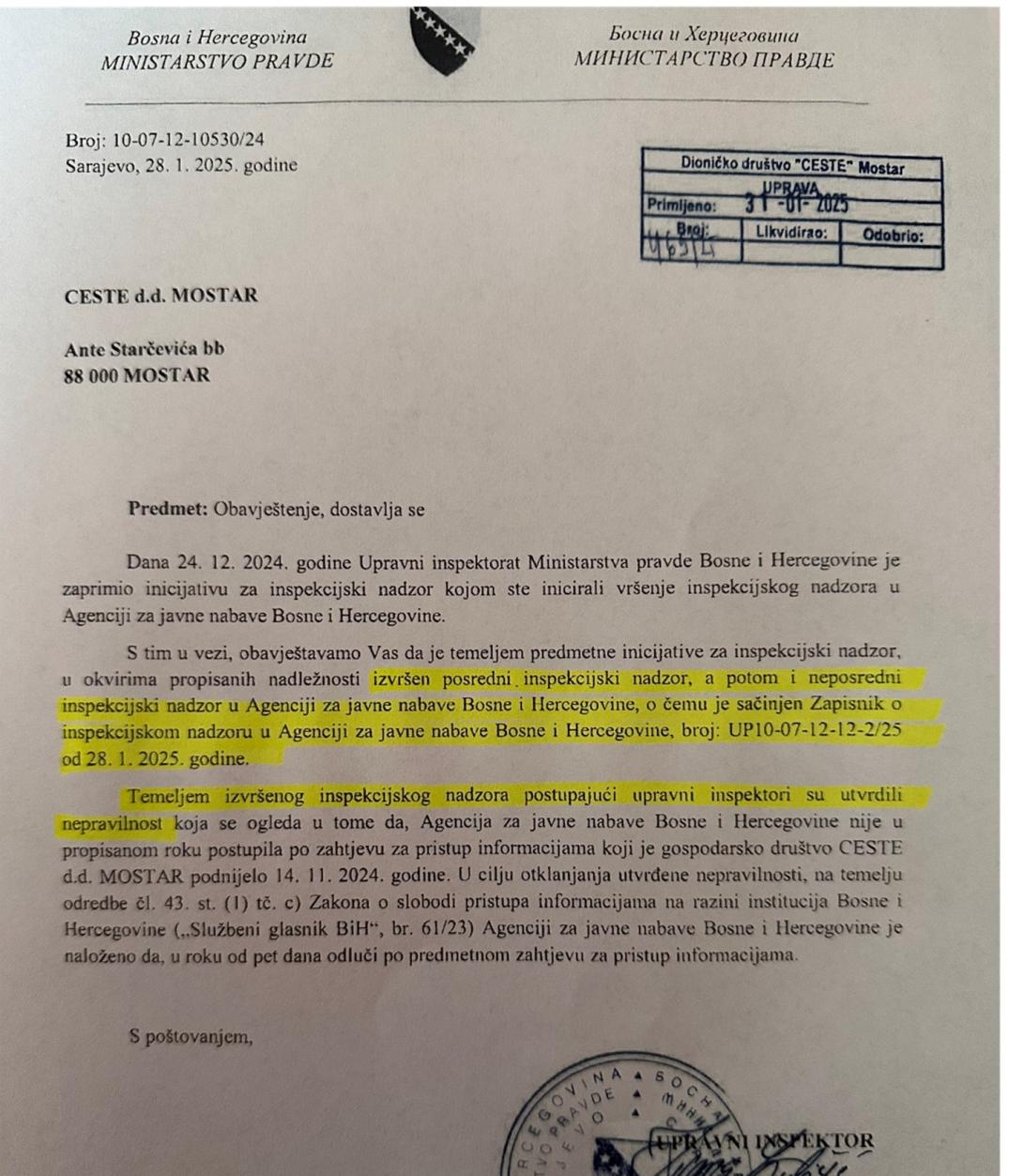 Ceste 6