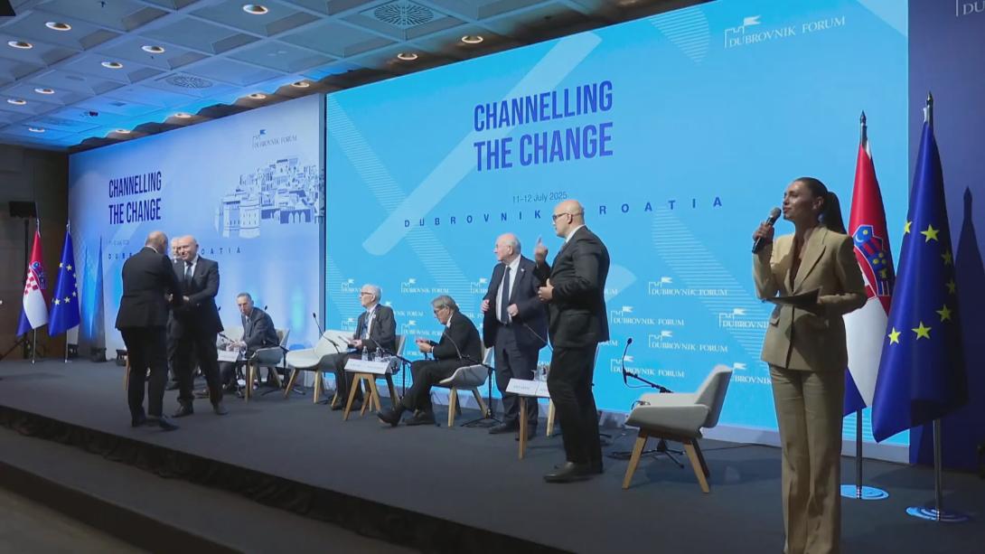 dubrovnik forum