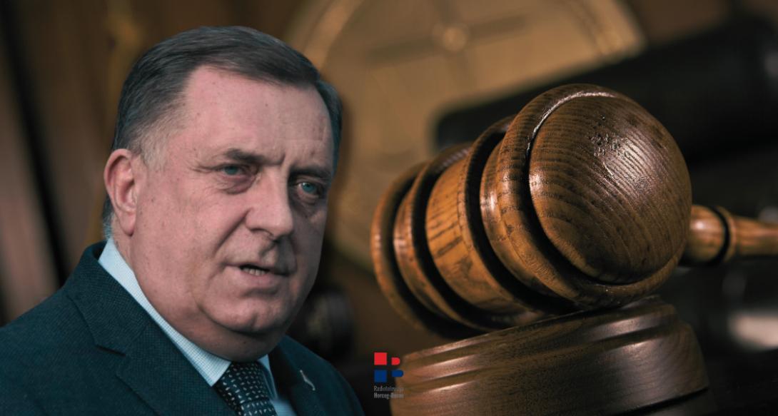 dodik sud