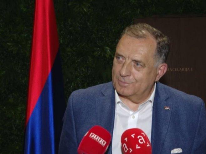 Dodik