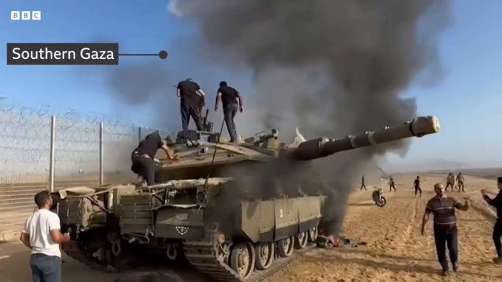 Hamas