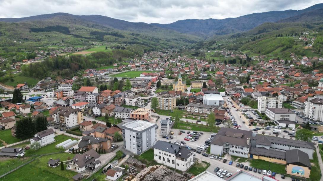 Grad busogac 