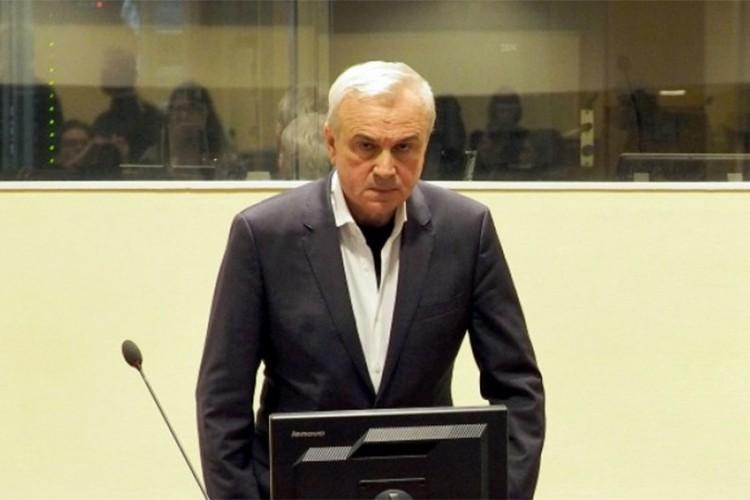STANIŠIĆ