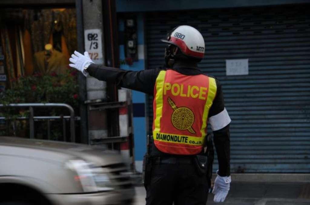 bangkok