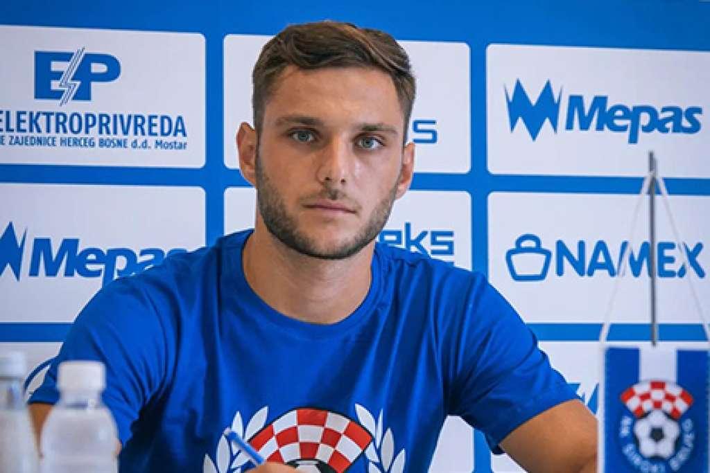 domagoj jelavić