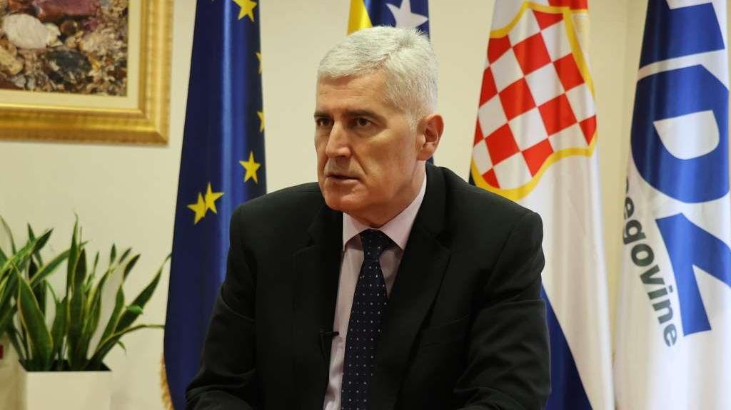 covic 