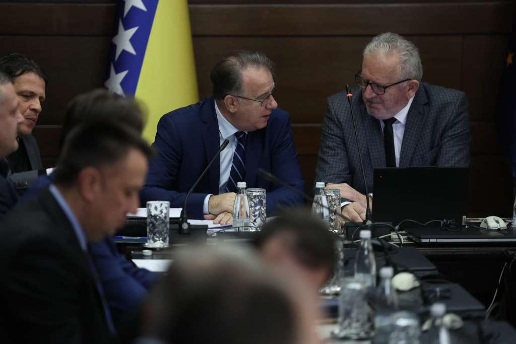 ekonomsko socijalno vijeće