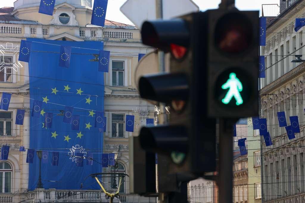 eu anketa