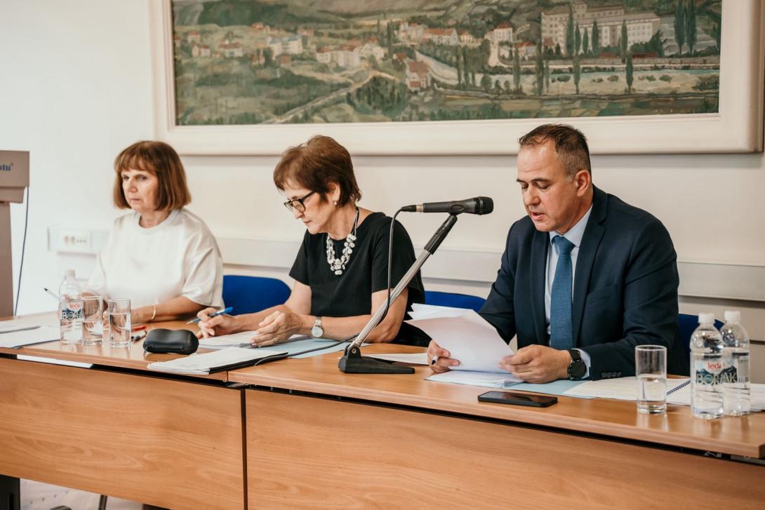 gradsko vijeće široki 