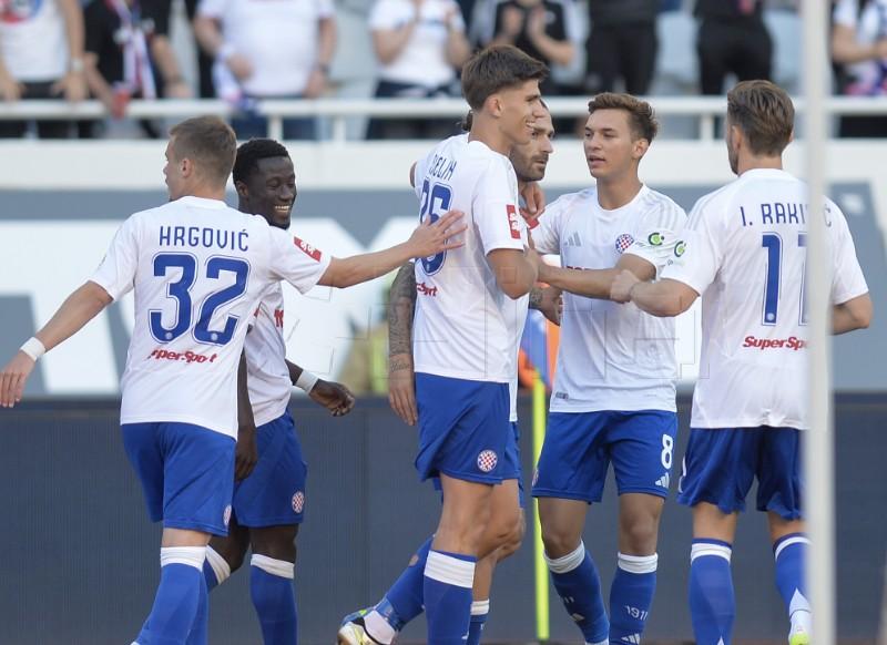 Hajduk