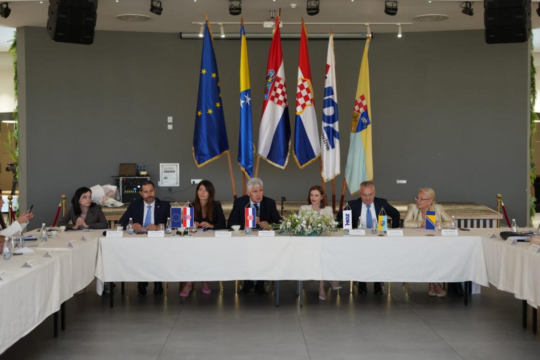 hdz kordinacija