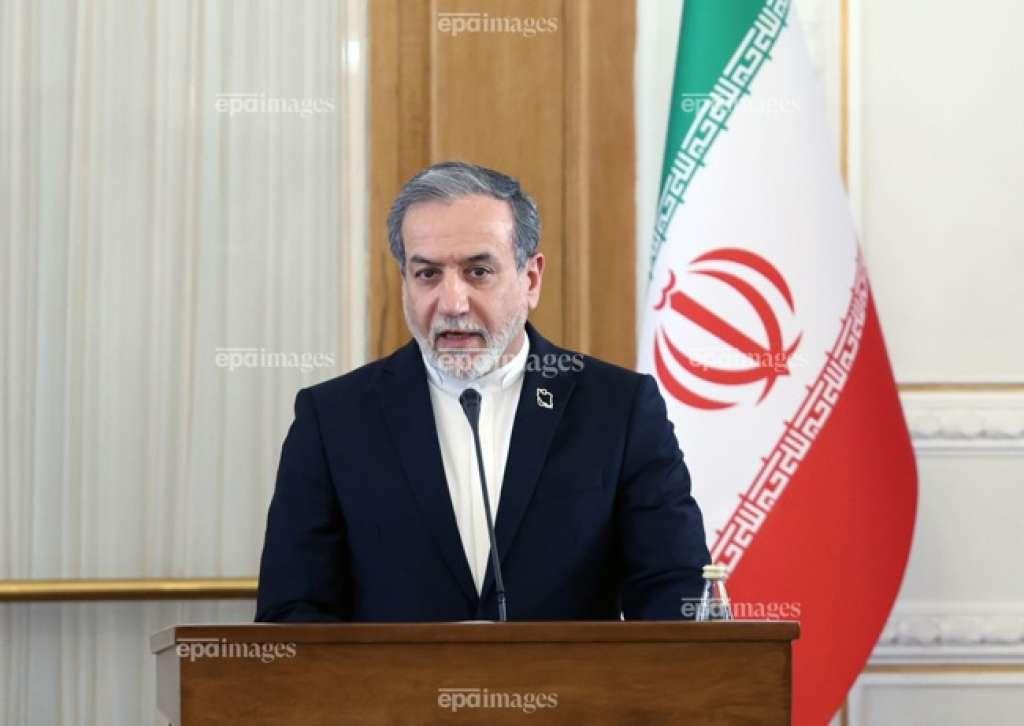 iran