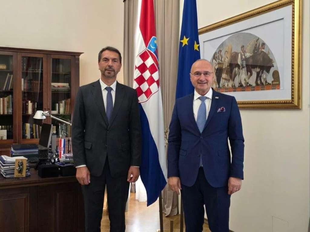 cavara i grlic radman