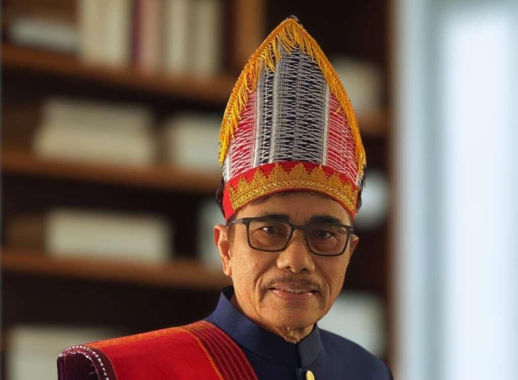 indonezija veleposlanik
