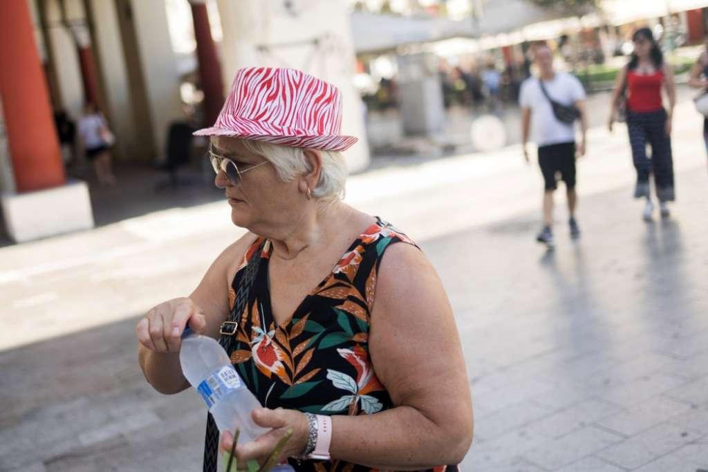 toplotni val