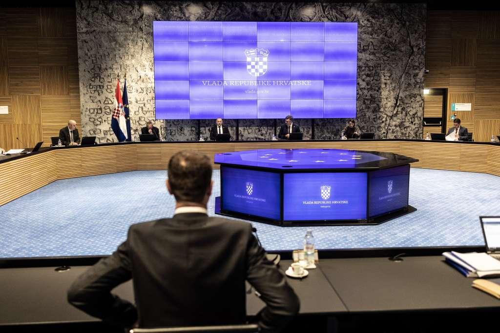 Hrvatska Vlada i sindikati bez dogovora, nastavak u rujnu