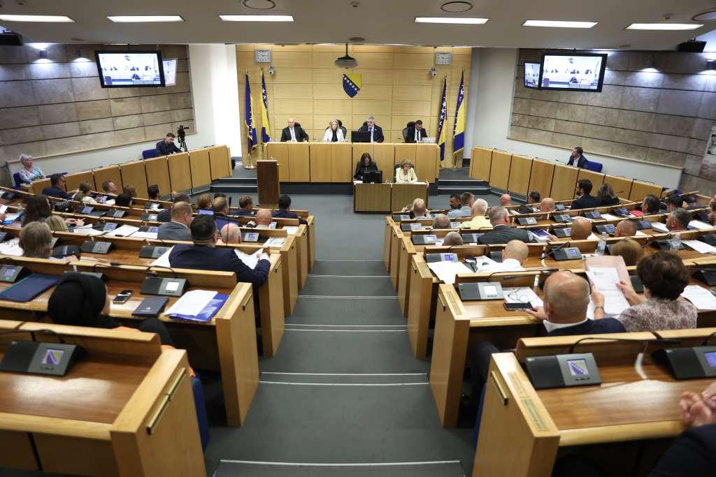zastupnički dom