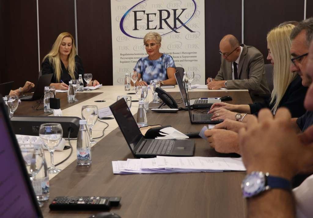 FERK