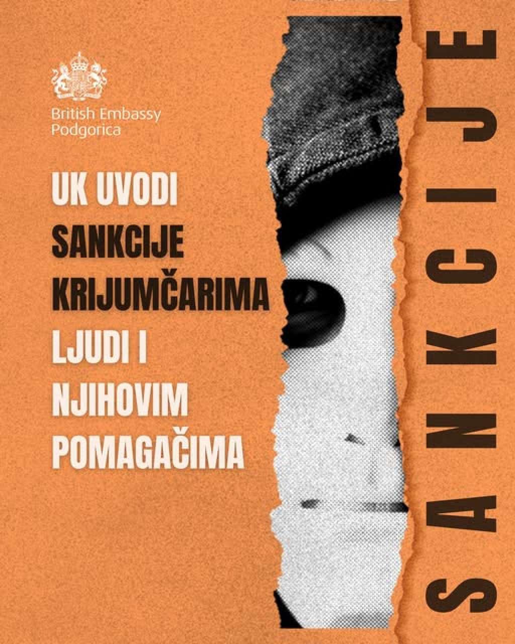sankcije
