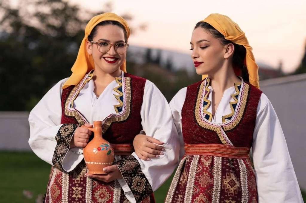 Bjelopoljski dani folklora