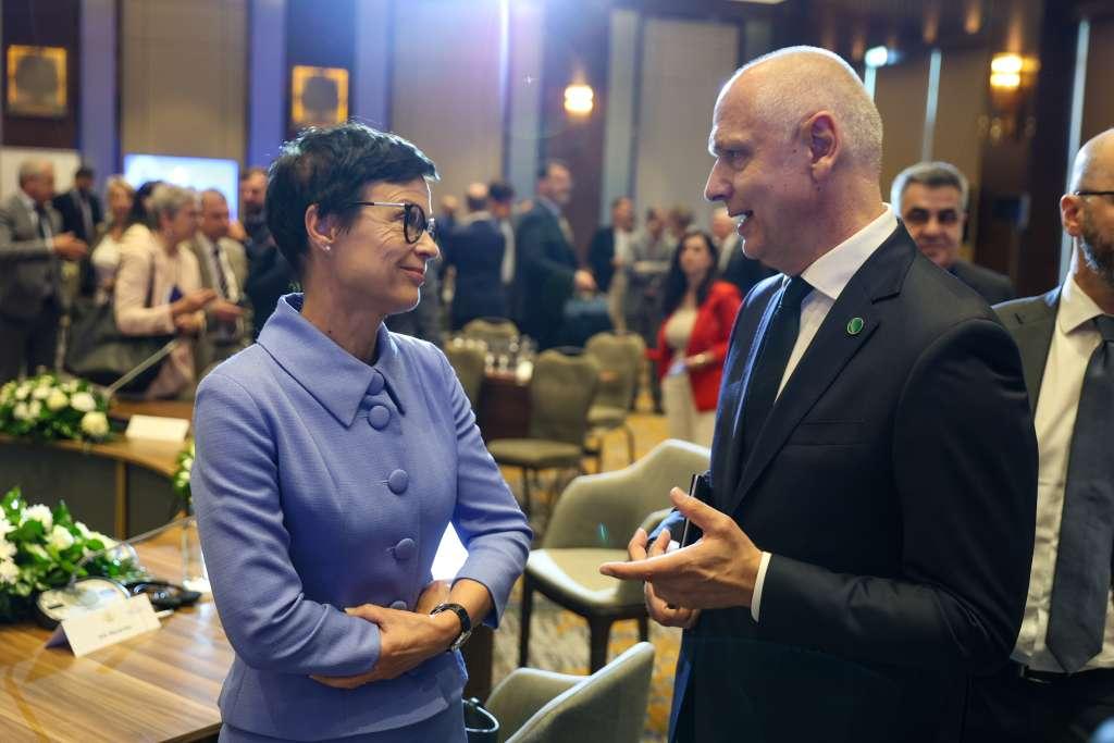  Summit o Planu rasta: Novi alat za praćenje reformi u regiji predstavljen u Skoplju