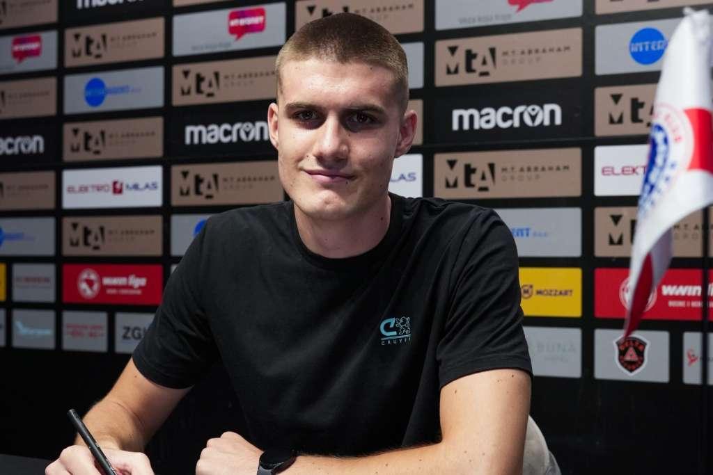 rino ivanković