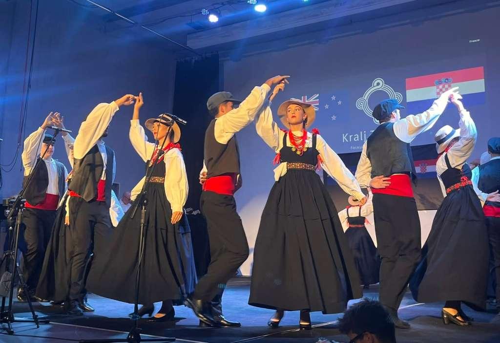 kia ora hrvatska
