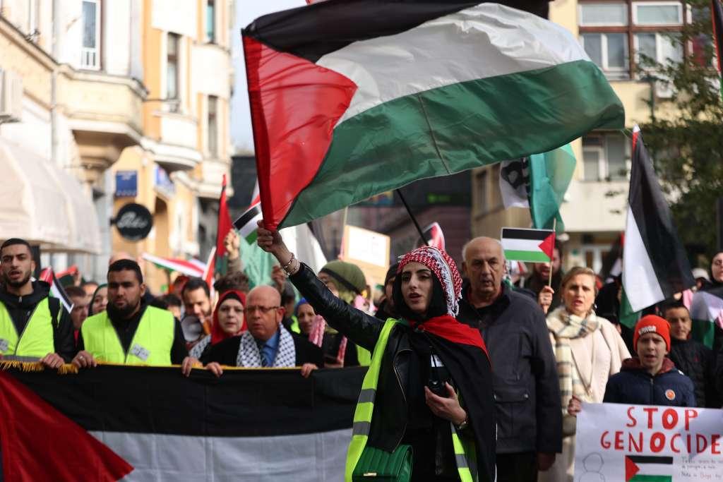 palestina