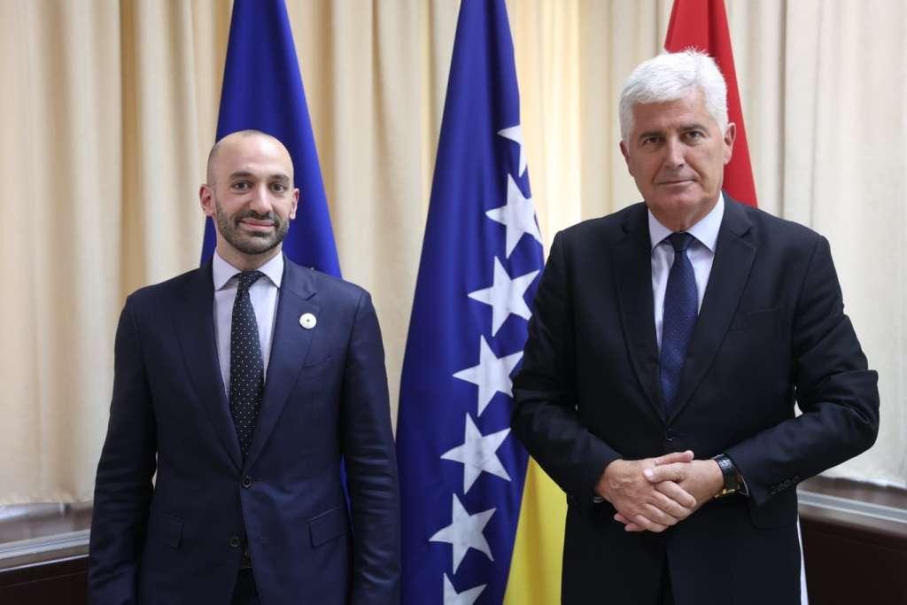 Čović-Haddad