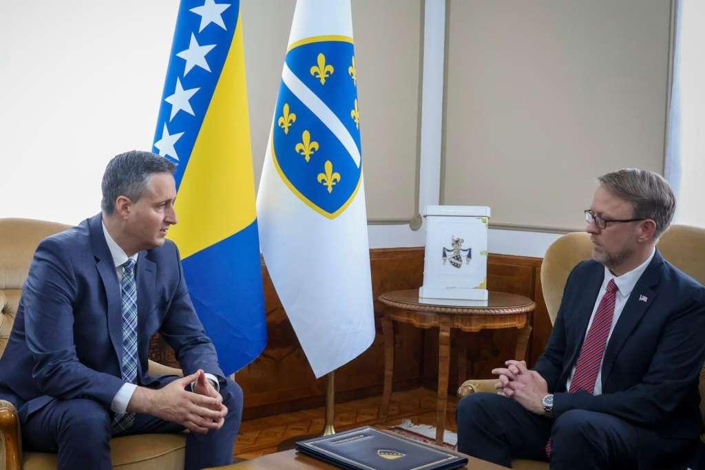 bećirović koski