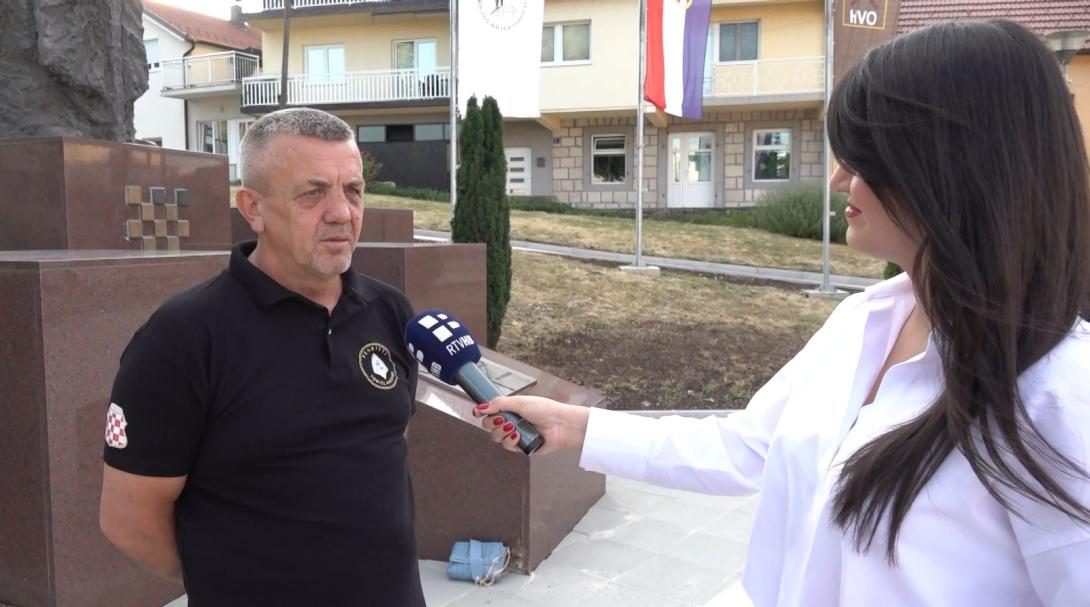 maja i šteko