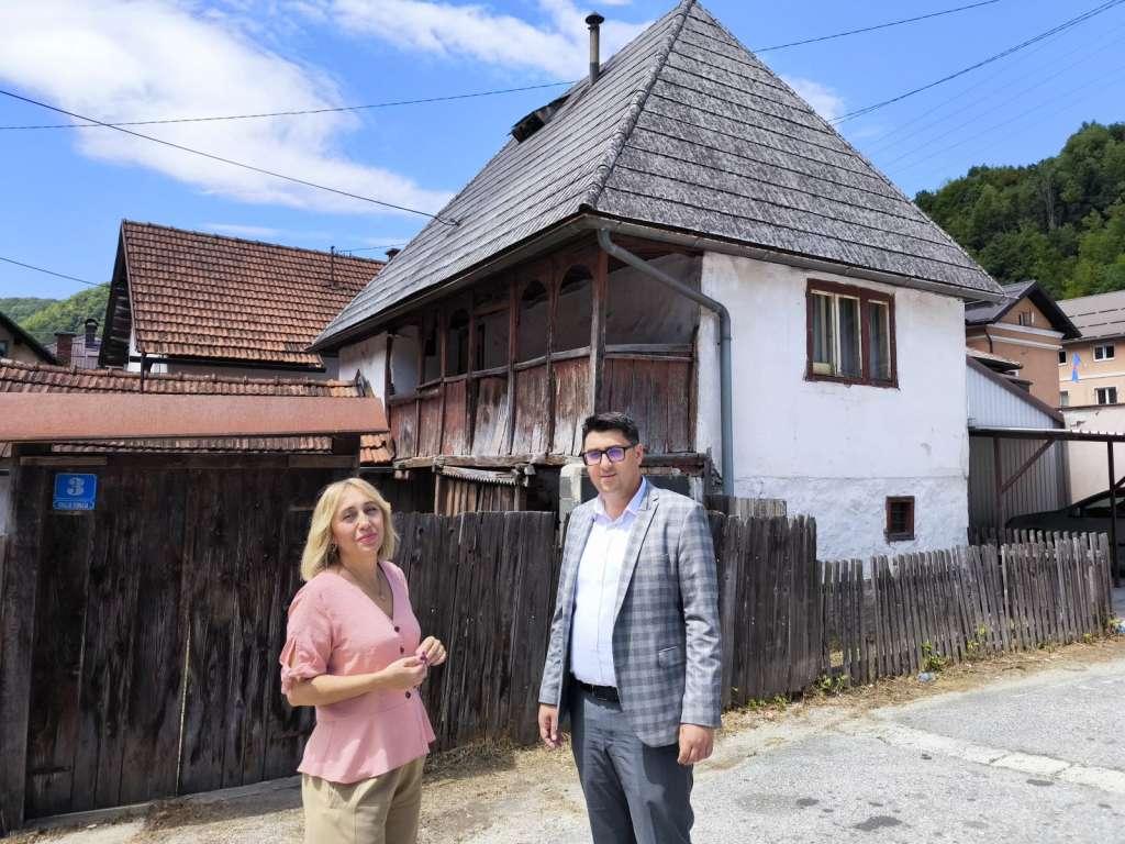 marić i pozder