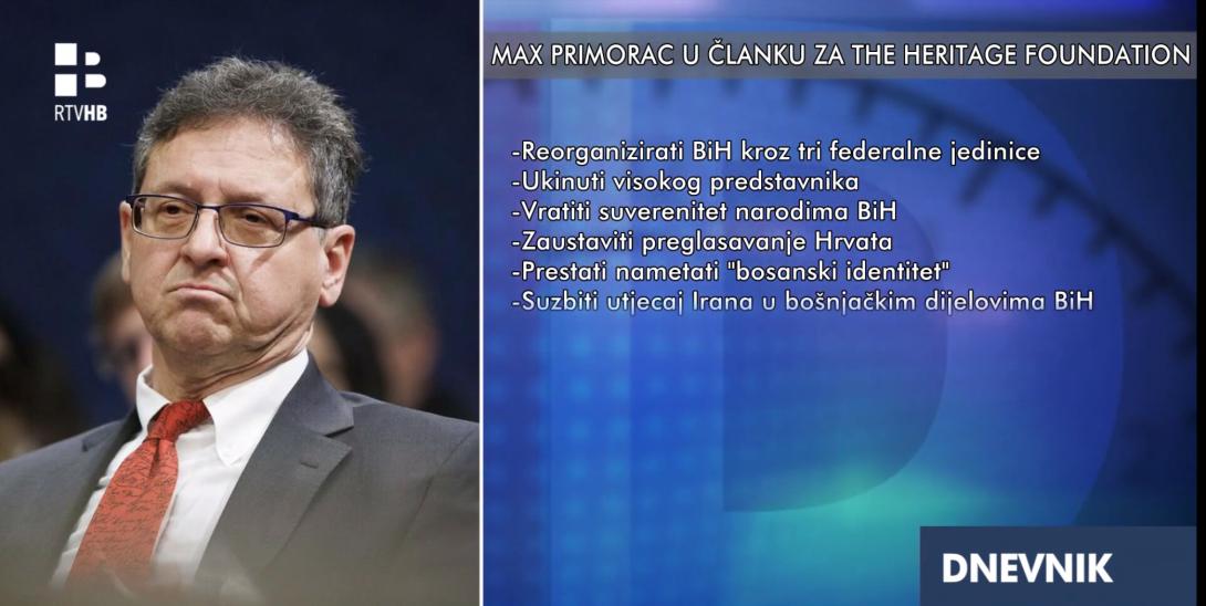 max primorc