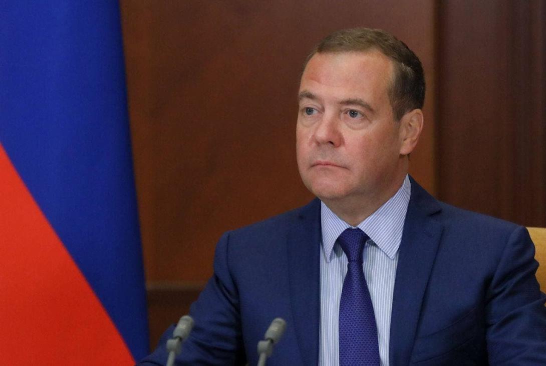 medvedev