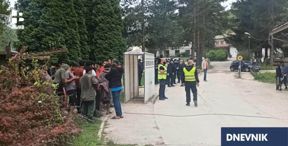 migranti