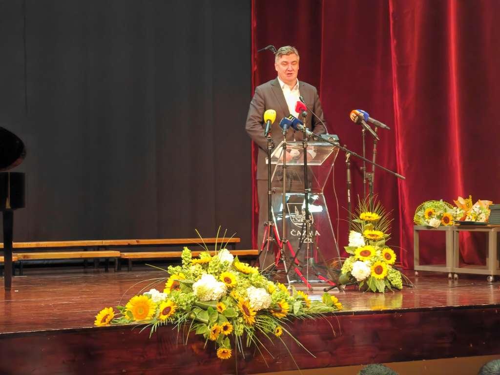 milanovic