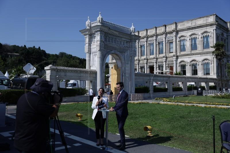 Mirovni pregovori