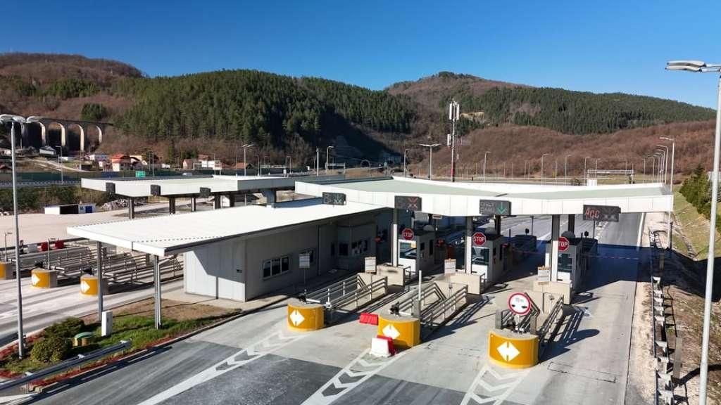 naplatna kućica