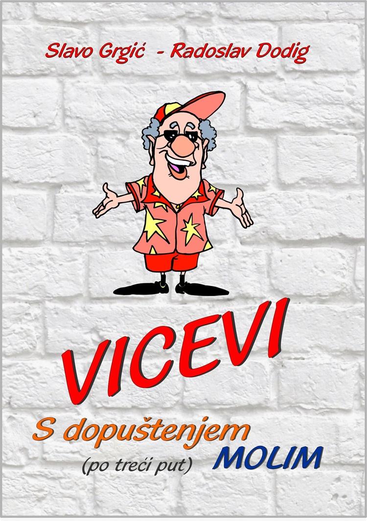 NAJAVA VICEVI
