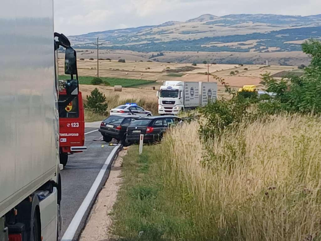 nesreća