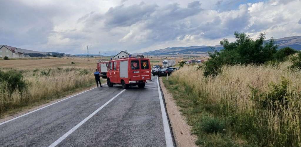 nesreća