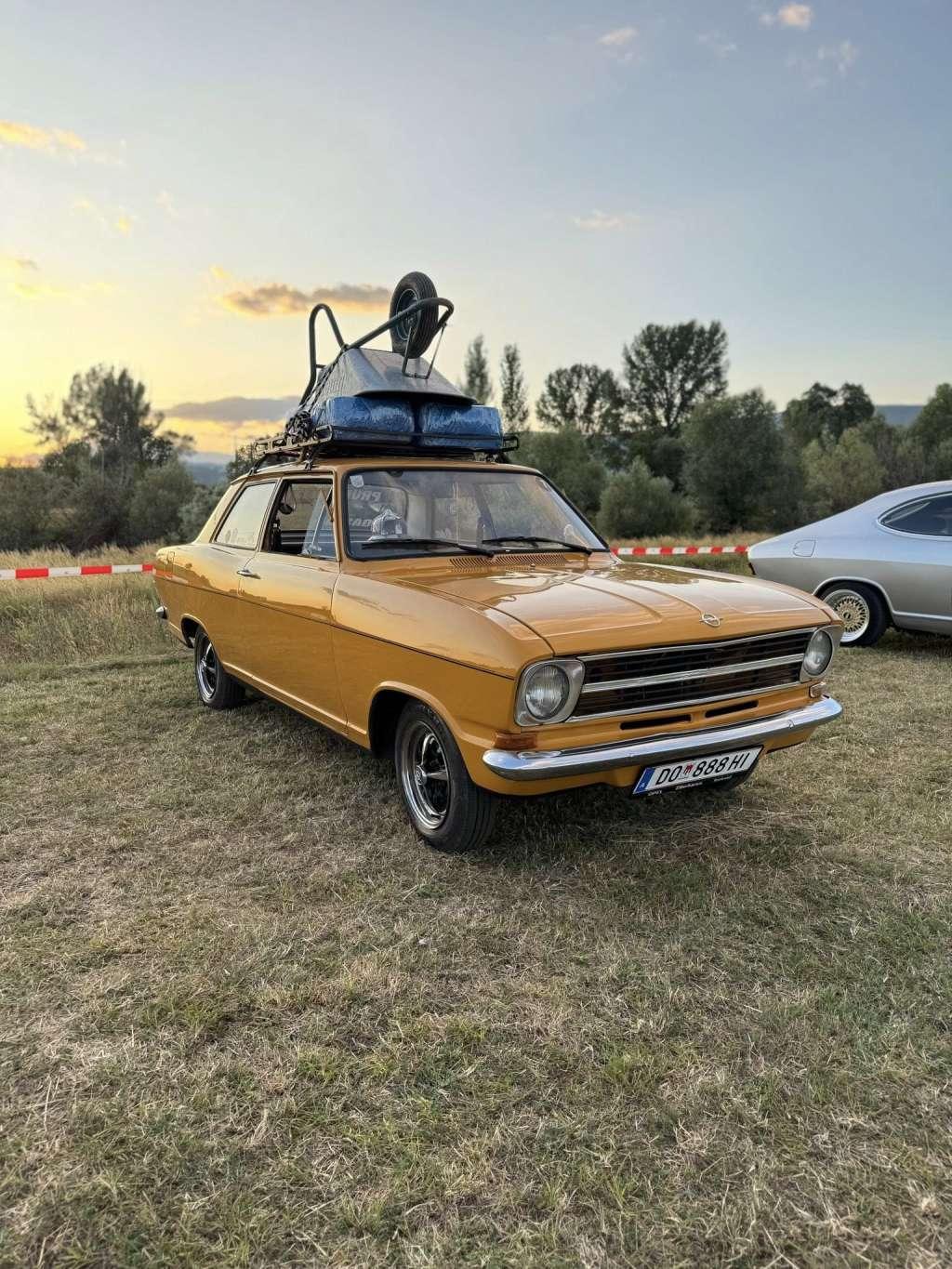 oldtimer
