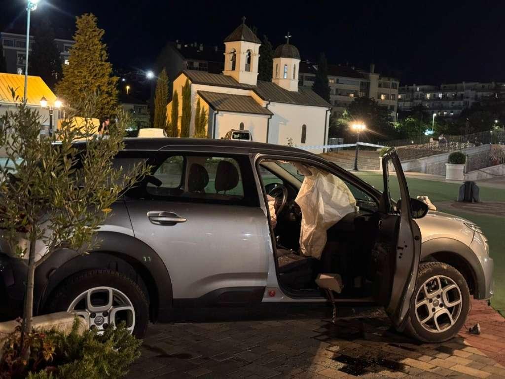 podgorica