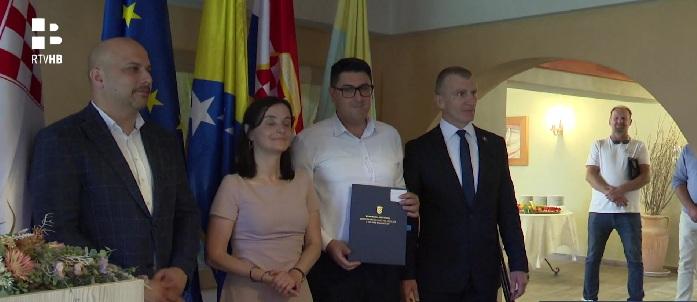 čapljina ugvori
