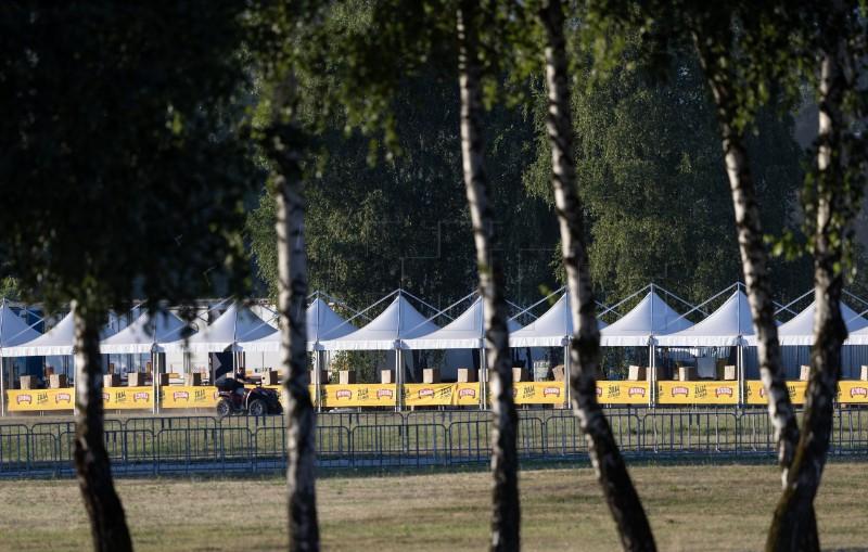 Zbog Thompsonova koncerta, službe Zagrebačkog holdinga prilagođavaju rad