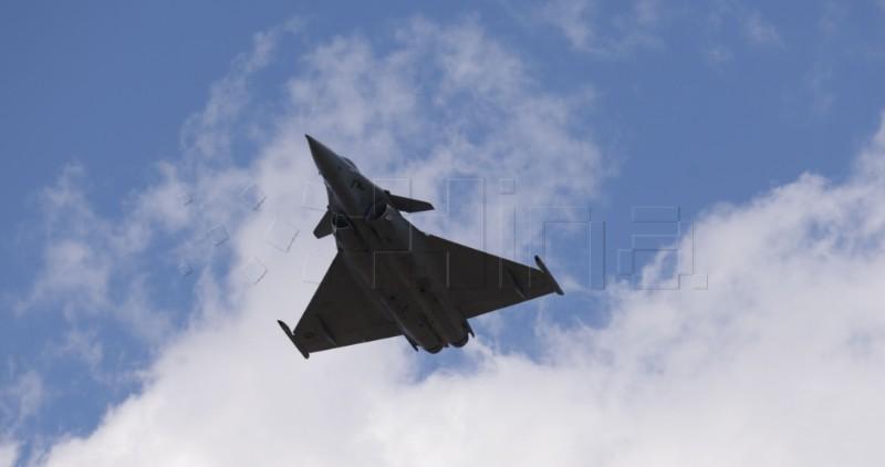 rafale