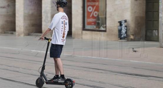romobil