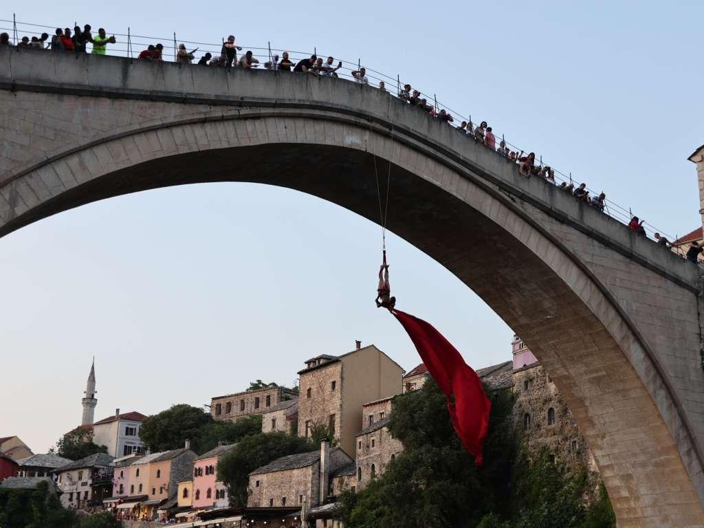 stari most