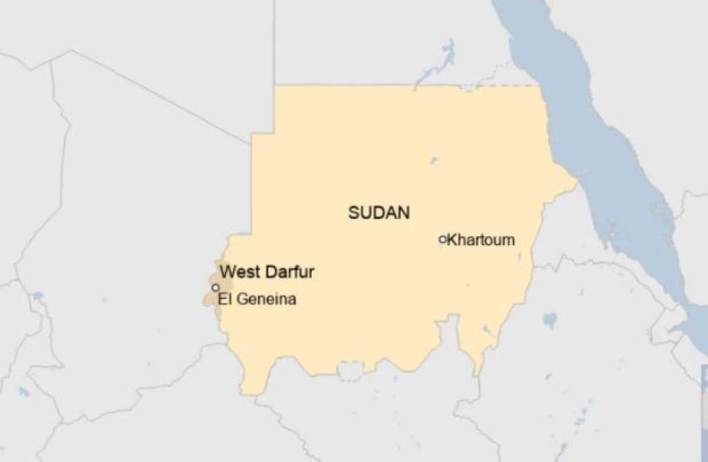 sudan